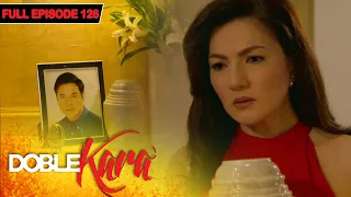 Full Episode 126 | Doble Kara with ENG SUBS