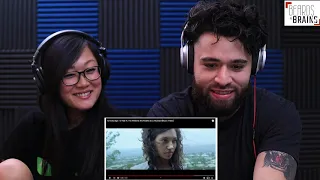 Ty Dolla $ign - Or Nah ft. The Weeknd, Wiz Khalifa & DJ Mustard [Music Video] - Music Reaction