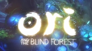 Ori and the Blind Forest Cutscenes + Escape Sequences