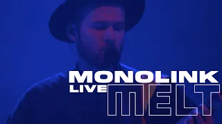 Monolink | Live at Melt Festival 2019