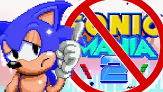 ГДЕ SONIC MANIA 2 ??? | Sonic Unleashed Ремастер от Microsoft, Сотрудничество Sony и Sega