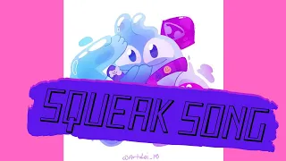 Squeak song | Brawl Stars