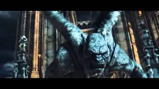 I Frankenstein-Gargoyle war