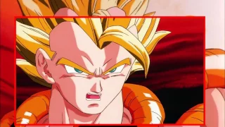 GOGETA vs JANEMBA [BLU-RAY FULL HD 1080p] [SCONTRO FINALE ITA]