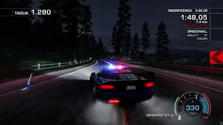 [PB] NFS: Hot Pursuit - Priority Call in 2:58.66