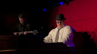 Brian Charette's "White Lies" from The Side Door Jazz Club May 5