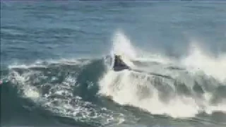 Tension Bodyboard