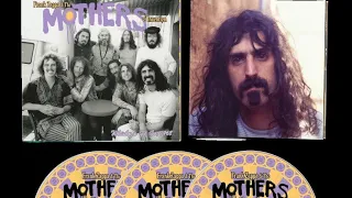Frank Zappa and The Mothers of Invention, Live at Whisky a Go Go 1968 PREVIEW!