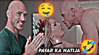 johnny sins funny video🤤🤣