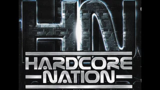 Hardcore Nation Vol.1 - CD2