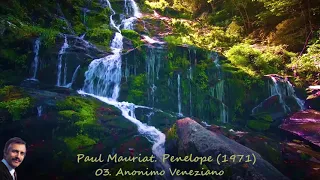 Paul Mauriat - Penelope (1971)