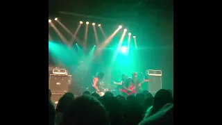 Revocation live 2022