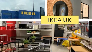 IKEA SHOP WITH ME 2024 | NEW PRODUCTS + HOME DECOR February 2024 uk