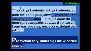 ☺♪☻- Nad Niemnem - Tom 2 - Rozdział 3 -☺♪☻