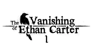 The Vanishing of Ethan Carter - Долина Красного ручья