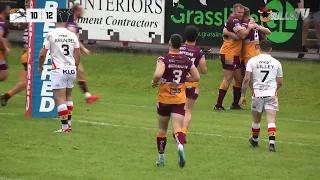 Highlights | Batley Bulldogs vs Bradford Bulls