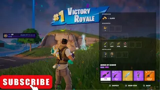 Fortnite What a win so close to lose Nr.1 Gameplay 4k max details