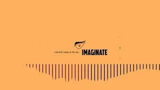 KSHMR, Dzeko & Torres - Imaginate