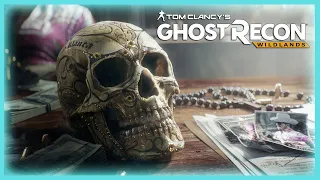 САНТА-БЛАНКА ➥ Tom Clancy's Ghost Recon: Wildlands ➥ ПОЛНОЕ ПРОХОЖДЕНИЕ #1