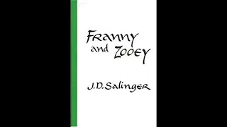 Franny and Zooey- Novella