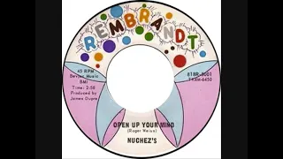 nuchez's - open up your mind (full length)('66)