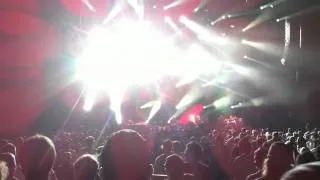 Phish - Fluffhead, Jones Beach, NY 8/17/10 HD