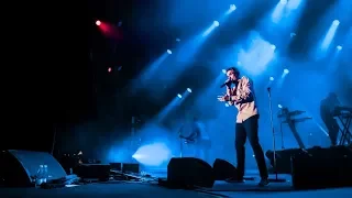 Nephew - Amsterdam (Live @ Roskilde Festival 2018)