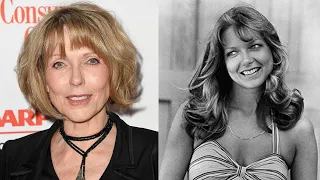 The Life and Tragic Ending of Susan Blakely