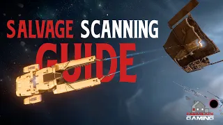 Easy Salvaging Scanning Guide for 3.23 Master Modes | Earn 500K+ Per Hour