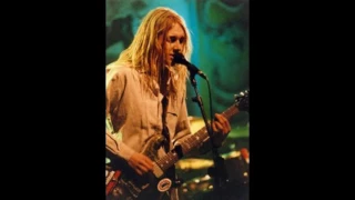 Silverchair (Guitar Tone Test) Freak