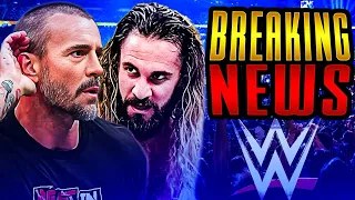 MASSIVE WWE Star Suffers STROKE After Backlash 2024! WWE NEWS