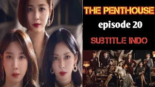 The Penthouse ep 20