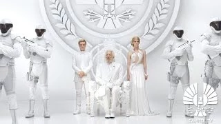 President Snow's Panem Address #2 - "Unity" (4K)