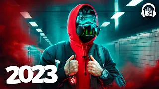 Music Mix 2023 🎧 EDM Remixes of Popular Songs 🎧 EDM Bass Boosted Music Mix