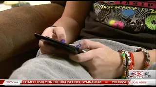 Local expert warns of signs that social media is affecting kids’ mental health