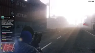 Tricksters MC v Mc Community Gta 5 Ps4 edition