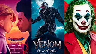 BEST & WORST Upcoming Superhero movies