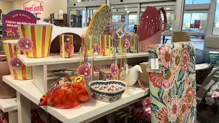 BRAND NEW EPIC OVERLOADED HOME GOODS | HOME DECOR FURNITURE SHOPPING | STORE WALKTHROUGH #homedecor