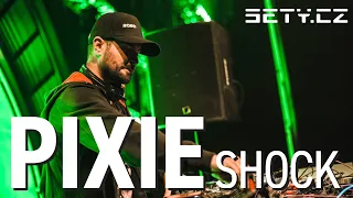 Pixie - Shock | Drum & Bass