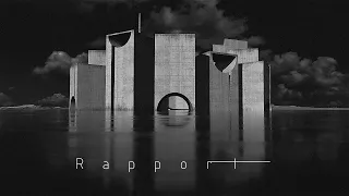 Rapport / キタニタツヤ – Rapport / Tatsuya Kitani