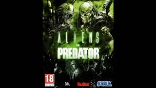 Aliens vs Predator - Xeno Dance