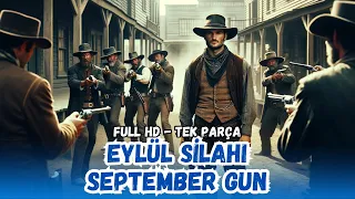 September Gun – 1936 September Gun | Cowboy and Western Movies - Restored