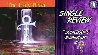 Prince: Somebody's Somebody Remix Review (1997)