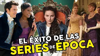 Analizamos el ÉXITO de las SERIES de ÉPOCA