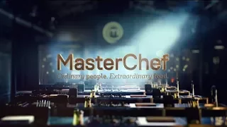 TEN Promo: MasterChef Australia (2017)