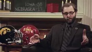 Iowa Nice Guy Recaps 2013 Rivalry Week