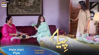 Mein Hari Piya Episode 42 - Tonight at 9:00 PM Only On ARY Digital