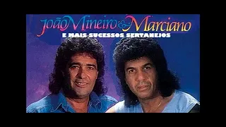 JOÃO MINEIRO E MARCIANO SUCESSO, VIDA, HISTÓRIA E BIOGRAFIA PARTE 5   UNIVERSO SERTANEJO