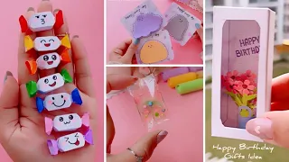 DIY Paper Crafts Idea | Nano Tape Ideas | Sticky Note | Front Page Design #diy