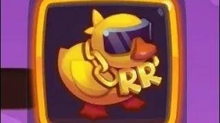 QUAL DECK USAR PARA 1K TROFEU PARA PEGAR O PATO | FINAL | Rush Royale